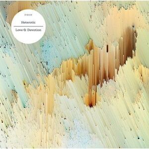 Heterotic - Love and Devotion  CD